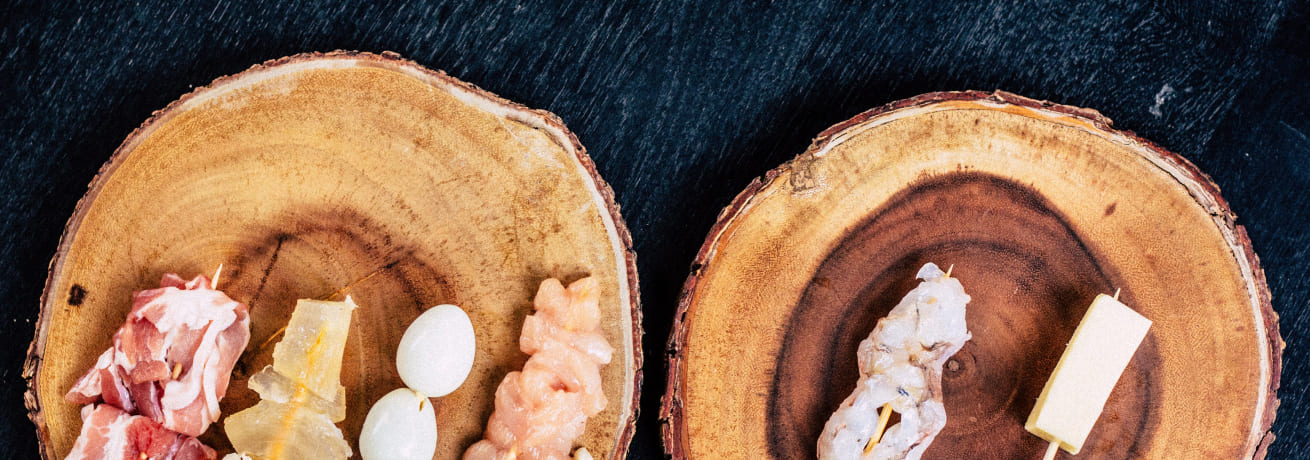 Shrimps and cheese menu32x